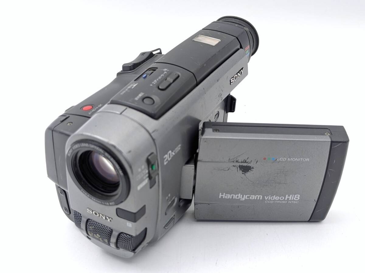 2026年最新】Yahoo!オークション -8mmカメラ ジャンク(ビデオカメラ)の
