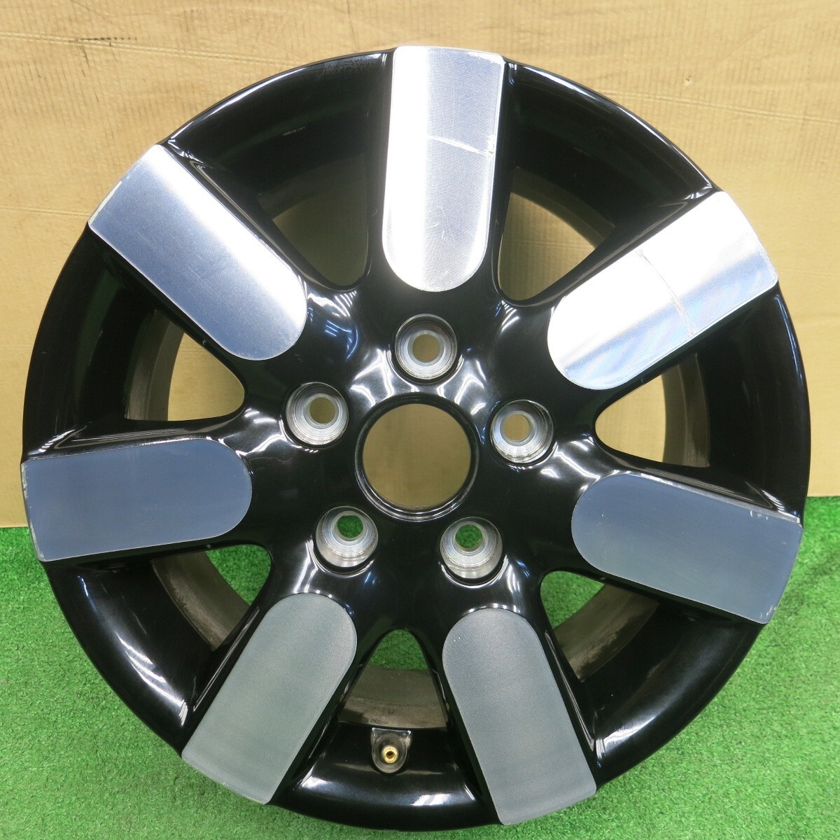 2026年最新】ホンダ フリード 純正 ホイール 15インチの商品一覧