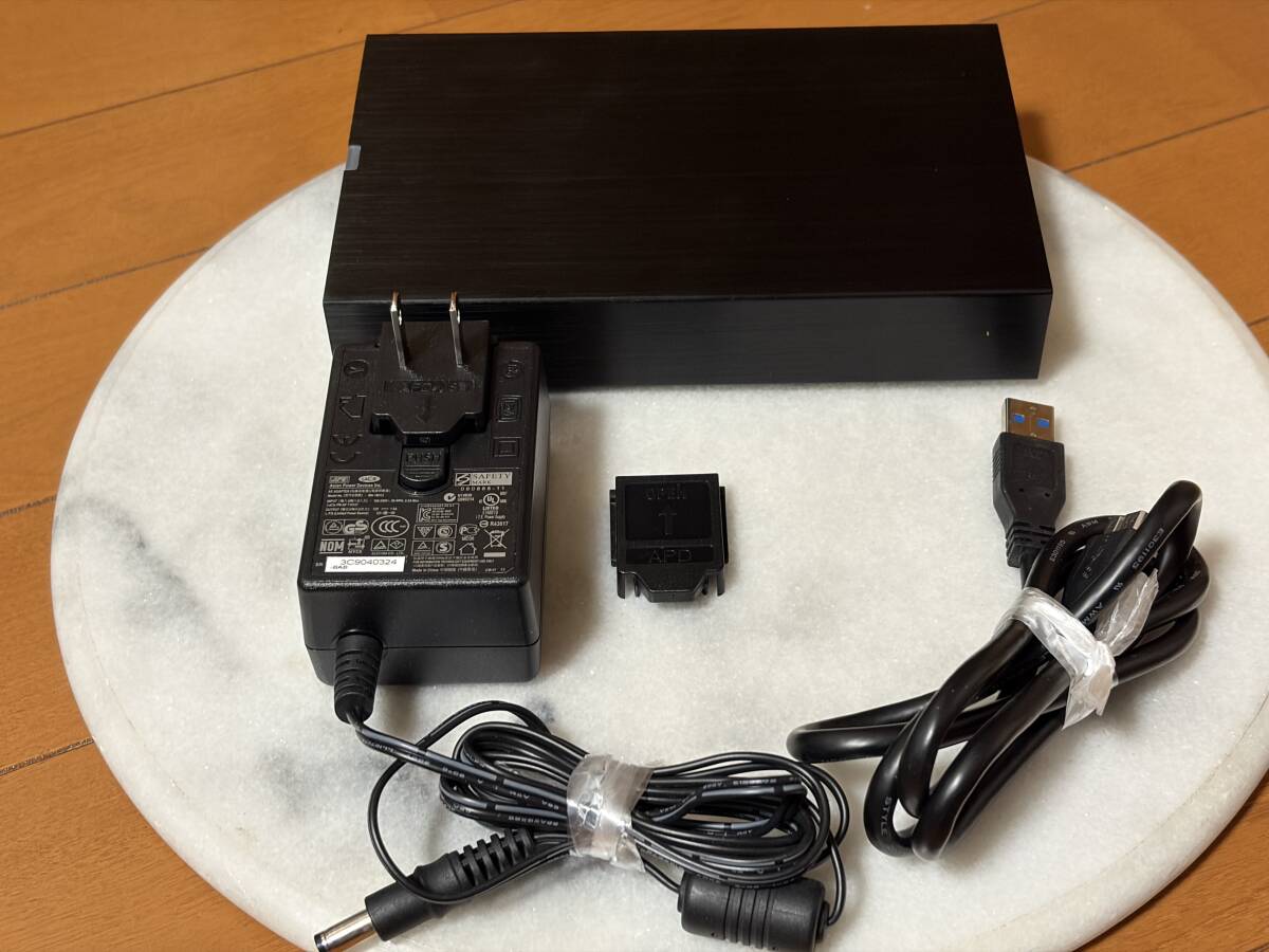 Yahoo!オークション -「lacie lch-mnd020u3」の落札相場・落札価格