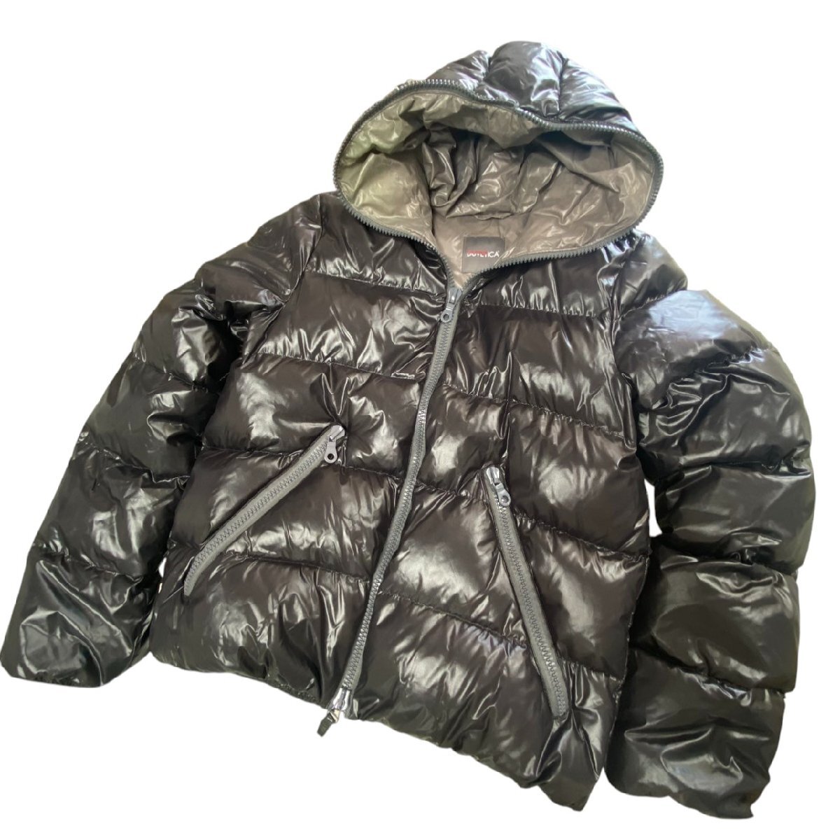 2026年最新】Yahoo!オークション -duvetica ダウン 50の中古品・新品