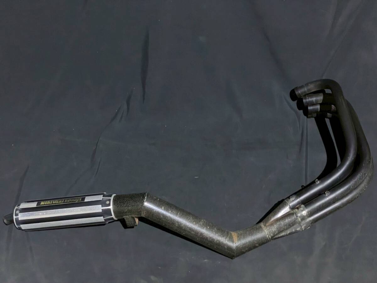 2026年最新】Yahoo!オークション -cbx400f モリワキ フォーサイト