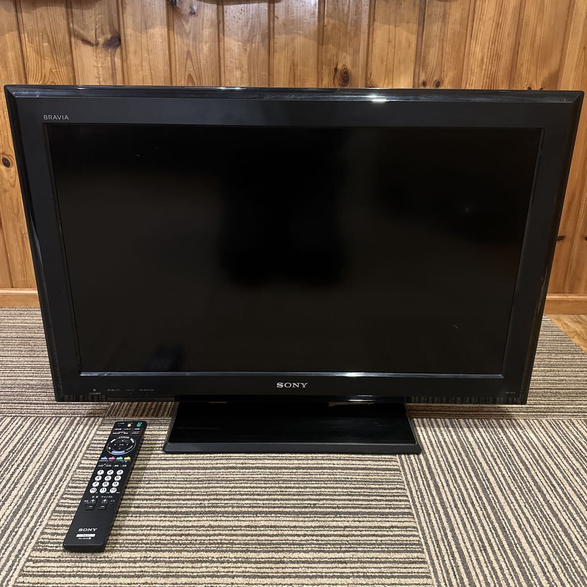価格.com - SONY BRAVIA KDL-32J5 [32インチ] 価格比較