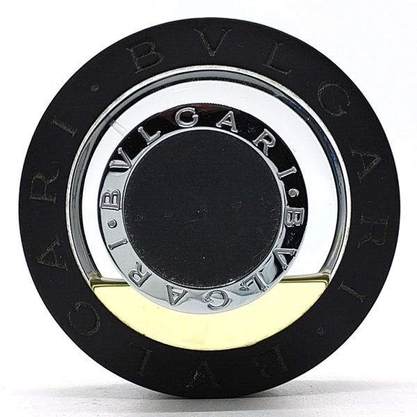 ブルガリ ブラック EDT 75ml オークション比較 - 価格.com