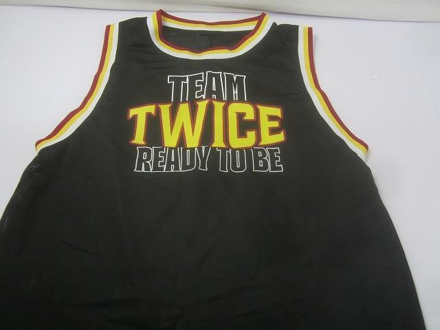 Yahoo!オークション -「twice ユニフォーム」の落札相場・落札価格
