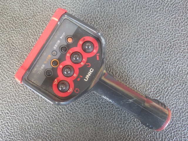 2026年最新】Yahoo!オークション -ユニック ラジコン 送信機の中古品
