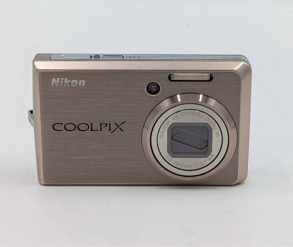 Yahoo!オークション -「ニコン coolpix s600」の落札相場・落札価格