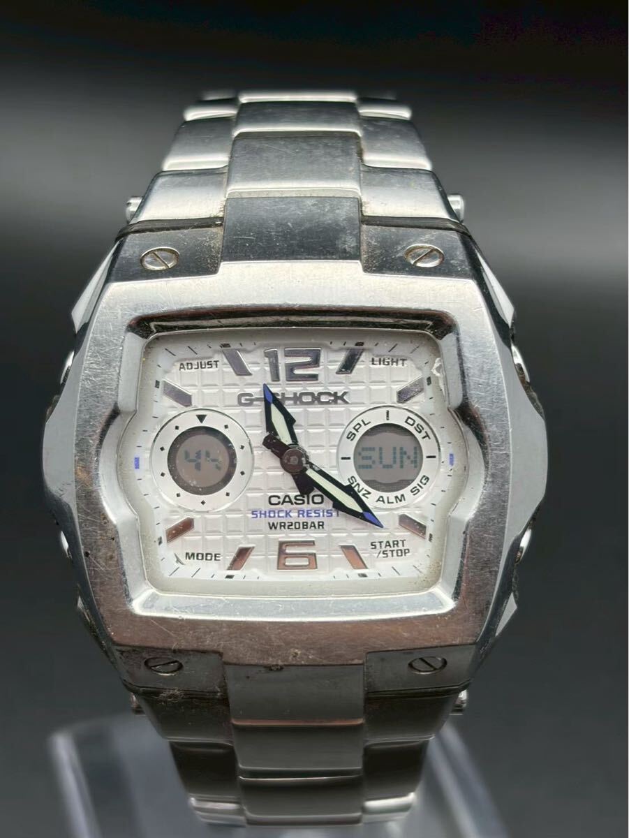 Yahoo!オークション -「(カシオ casio) g-011d」の落札相場・落札価格