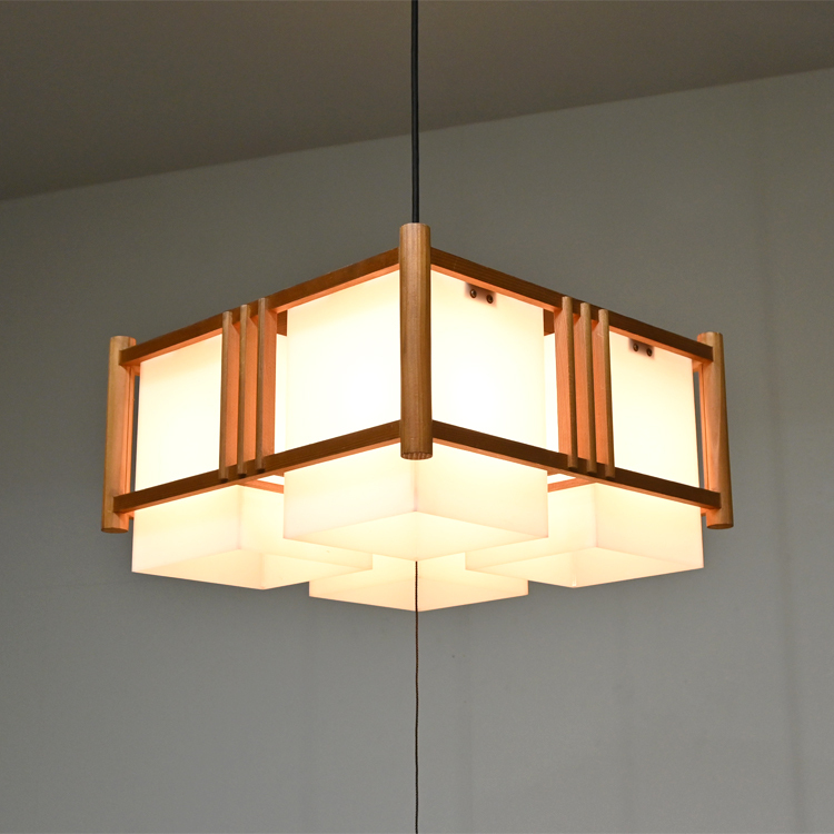 Yahoo!オークション -「ヤマギワ 照明」の落札相場・落札価格