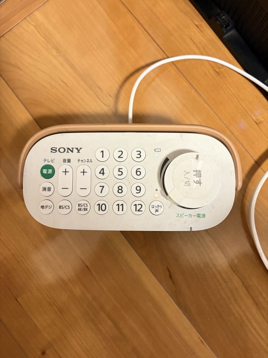 2026年最新】Yahoo!オークション -sony 手元 スピーカーの中古品・新品