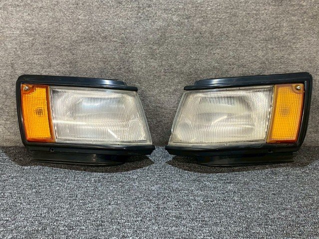 2026年最新】Yahoo!オークション -ae86 コーナーランプの中古品・新品