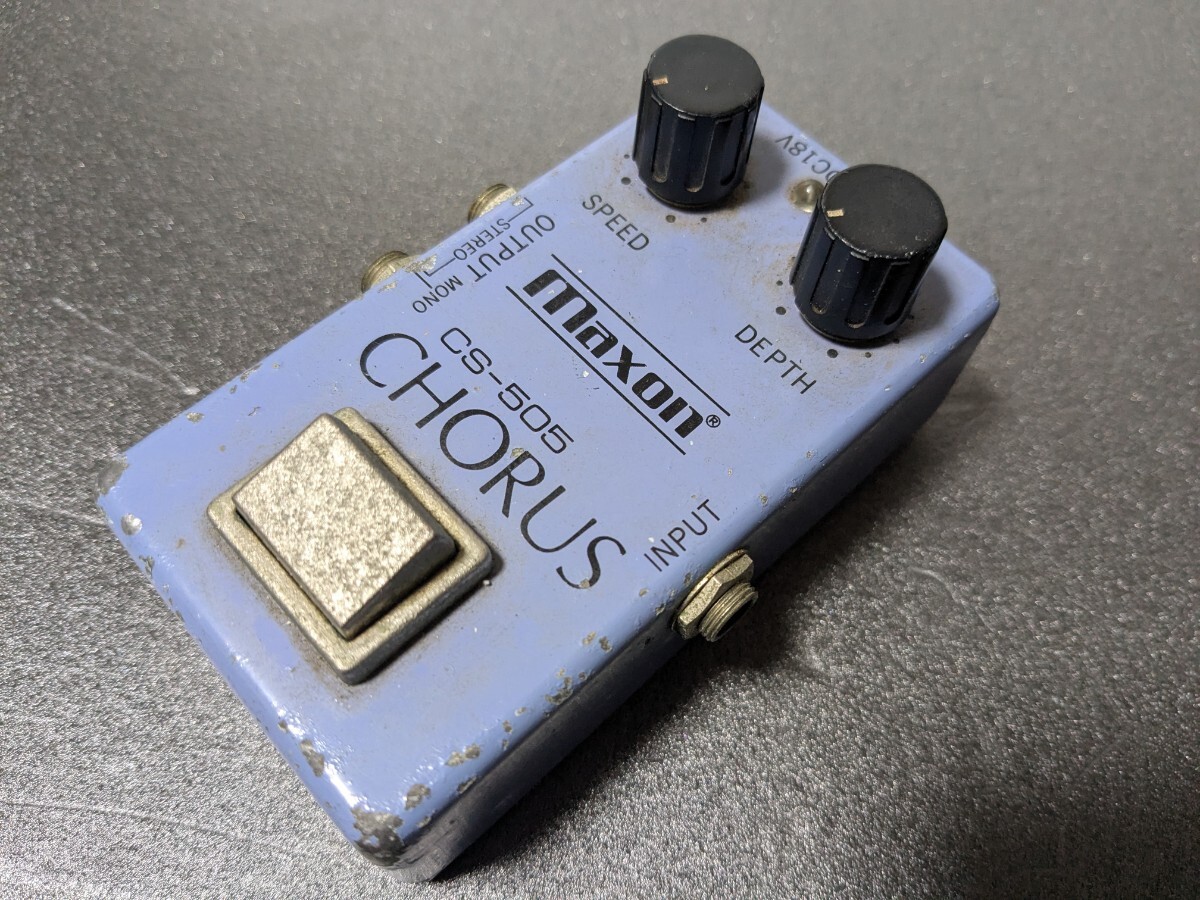 Yahoo!オークション -「maxon cs505」の落札相場・落札価格