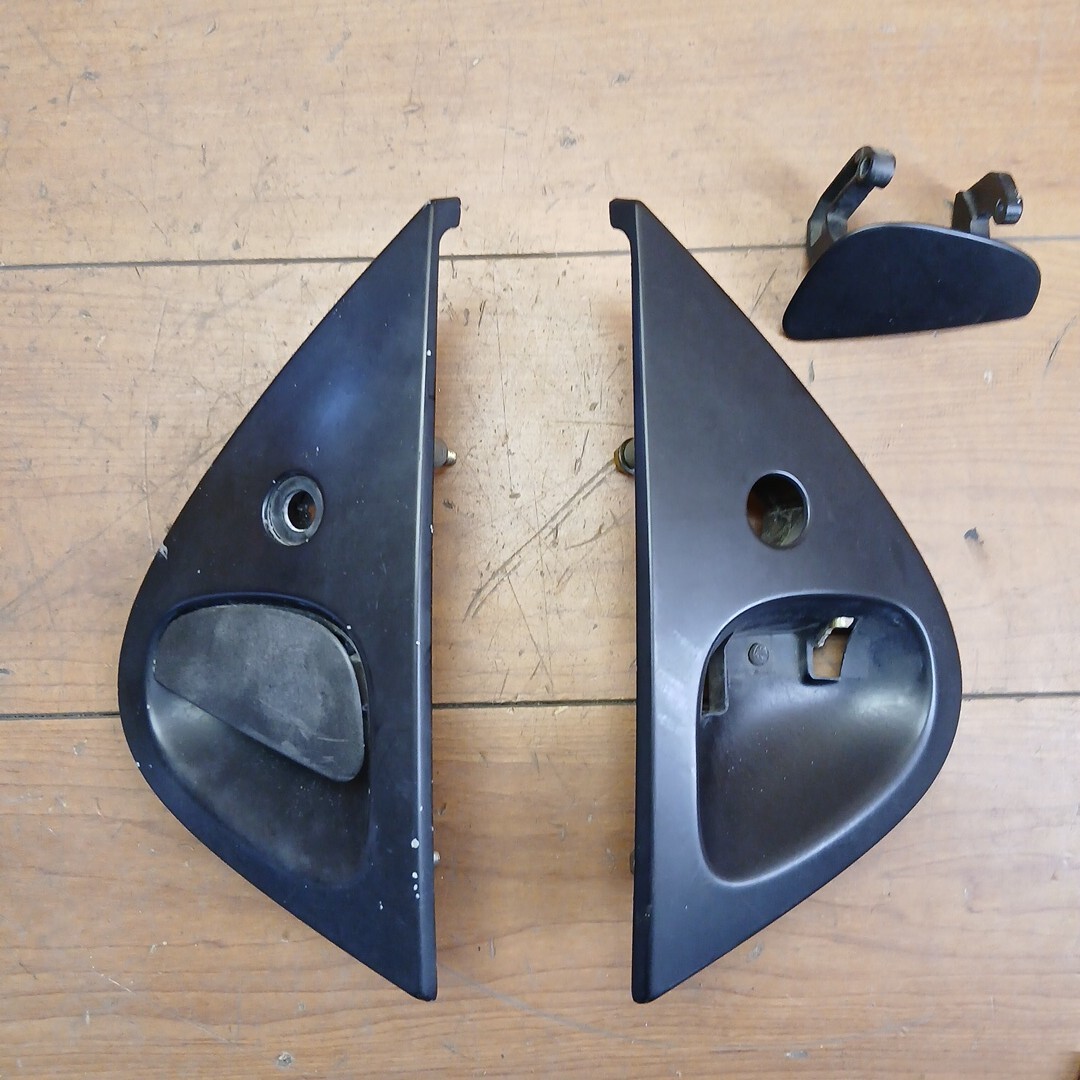 2026年最新】Yahoo!オークション -rx-7 ドア ハンドルの中古品・新品