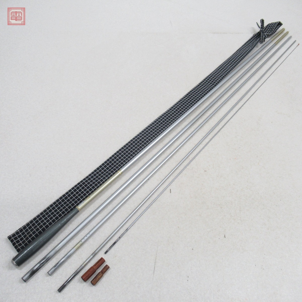 Yahoo!オークション -「ダイワ五天聖」の落札相場・落札価格