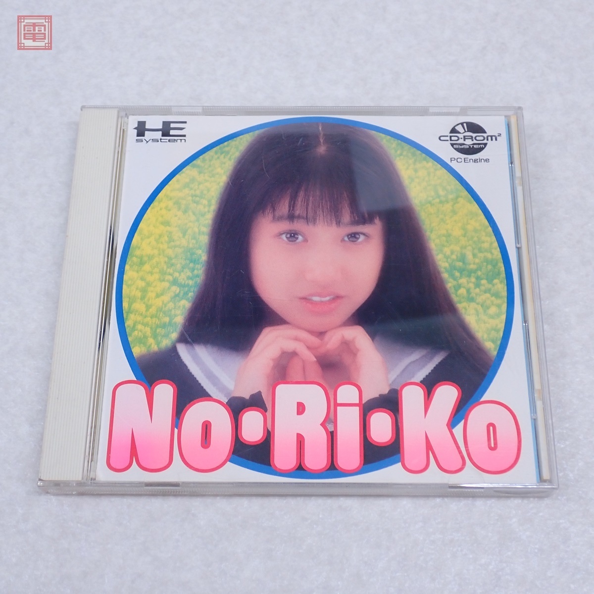 Yahoo!オークション -「no・ri・ko」(ゲーム) の落札相場・落札価格