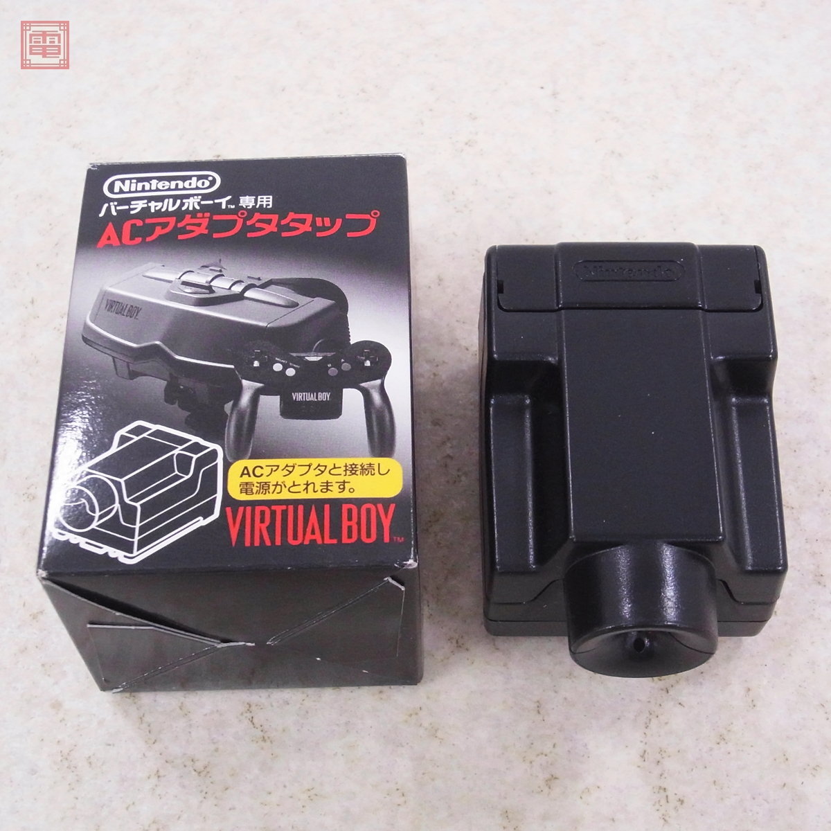 2026年最新】Yahoo!オークション -virtual boyの中古品・新品・未使用