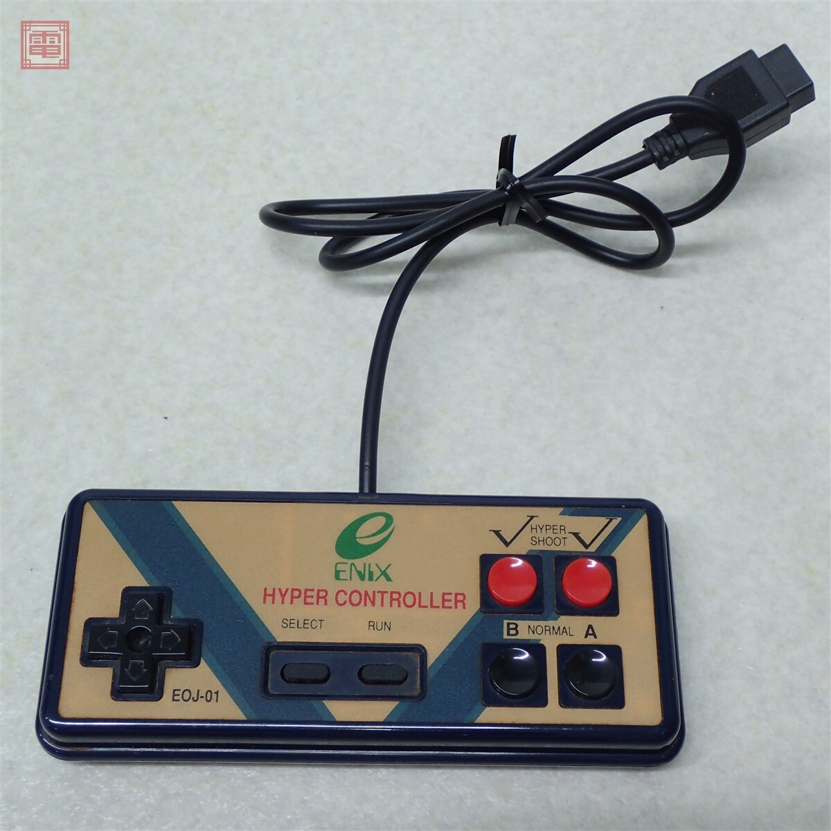 Yahoo!オークション -「コントローラ」(MSX) (パソコン)の落札相場