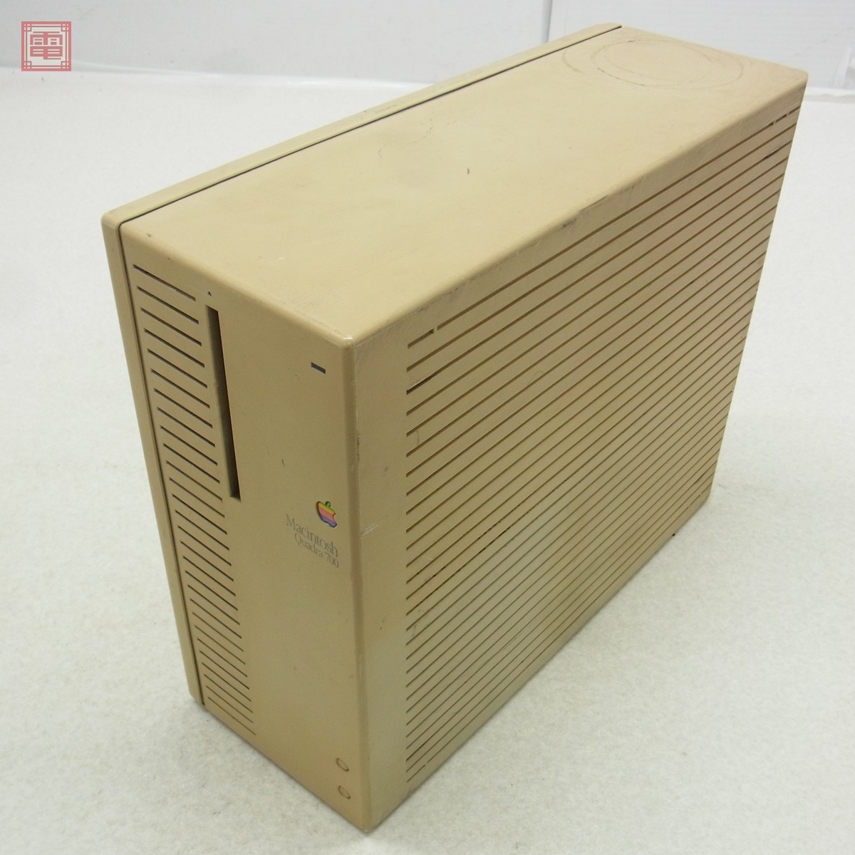 Yahoo!オークション -「macintosh quadra」の落札相場・落札価格