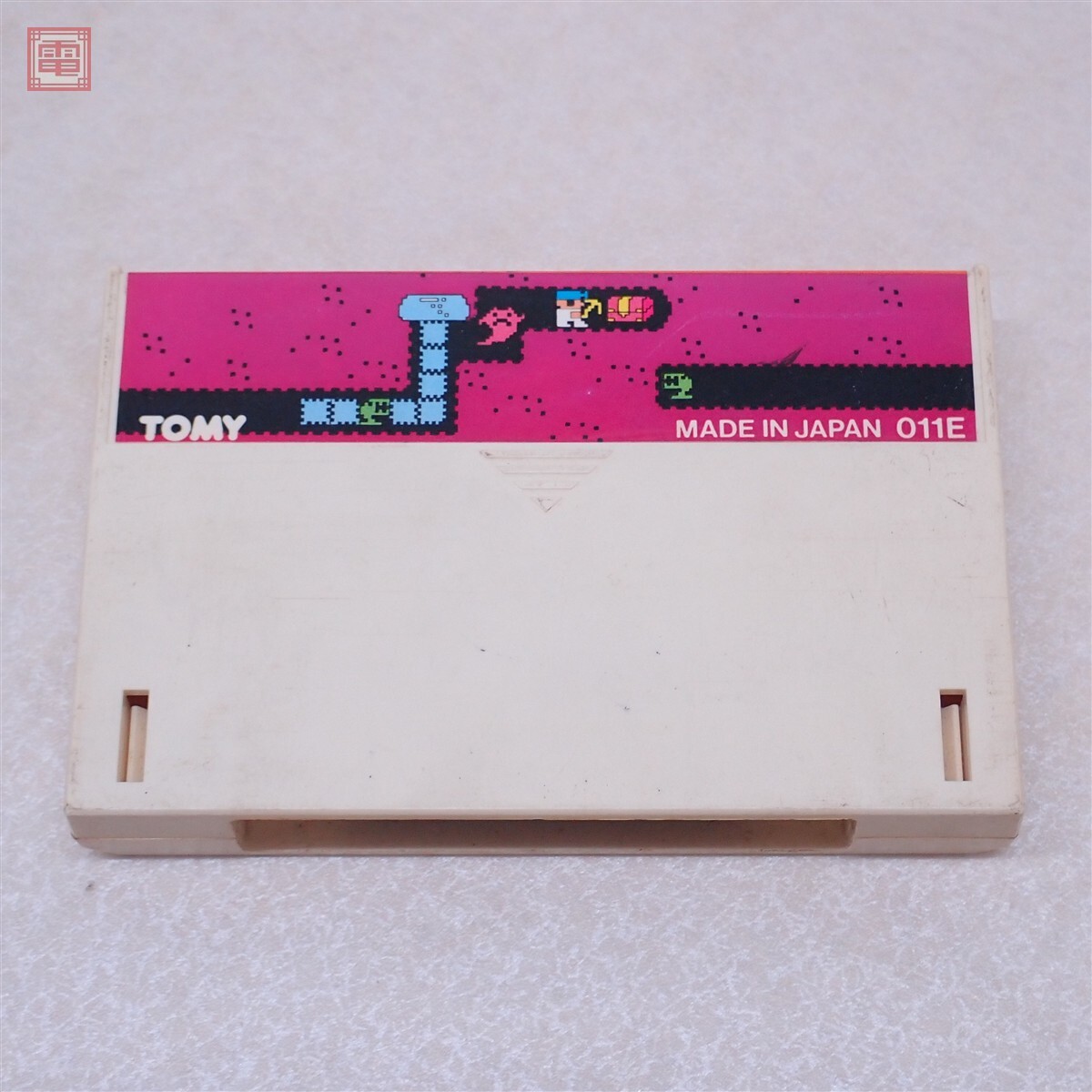 Yahoo!オークション -「ぴゅう太」の落札相場・落札価格