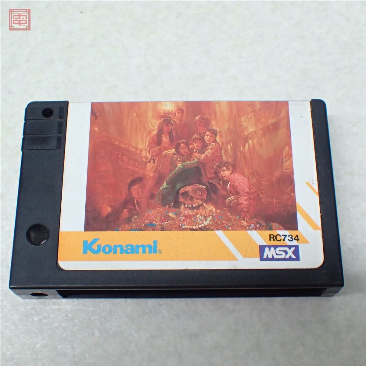 Yahoo!オークション -「msx グーニーズ」の落札相場・落札価格