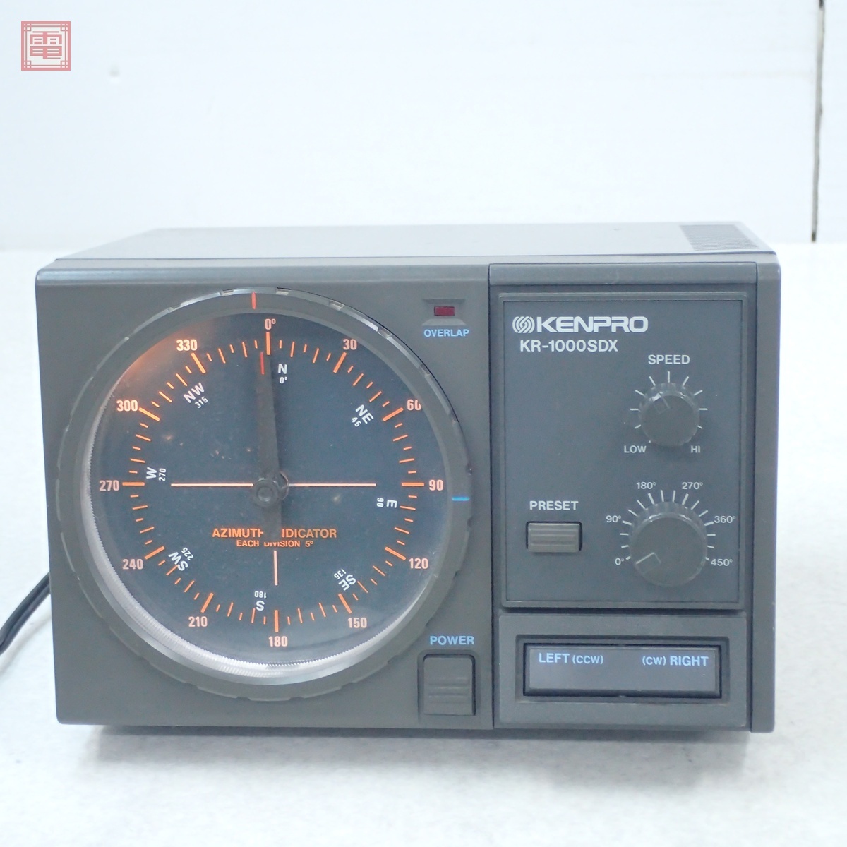 Yahoo!オークション -「ケンプロ ローテーター」の落札相場・落札価格