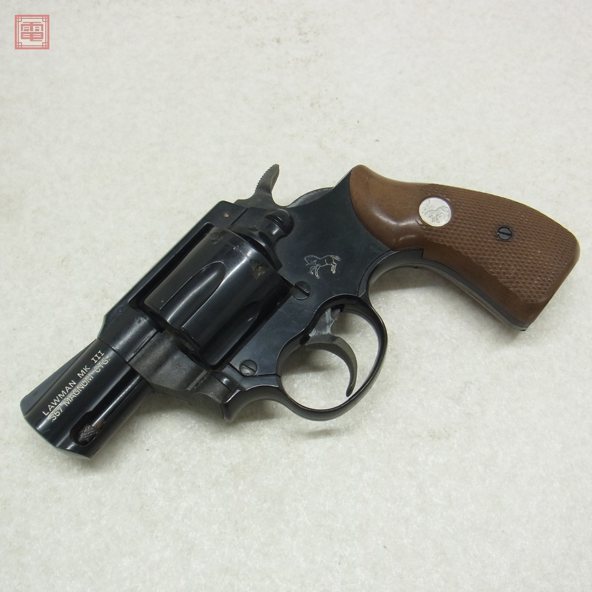 2026年最新】mgcモデルガンの商品をチェックする - Yahoo!オークション