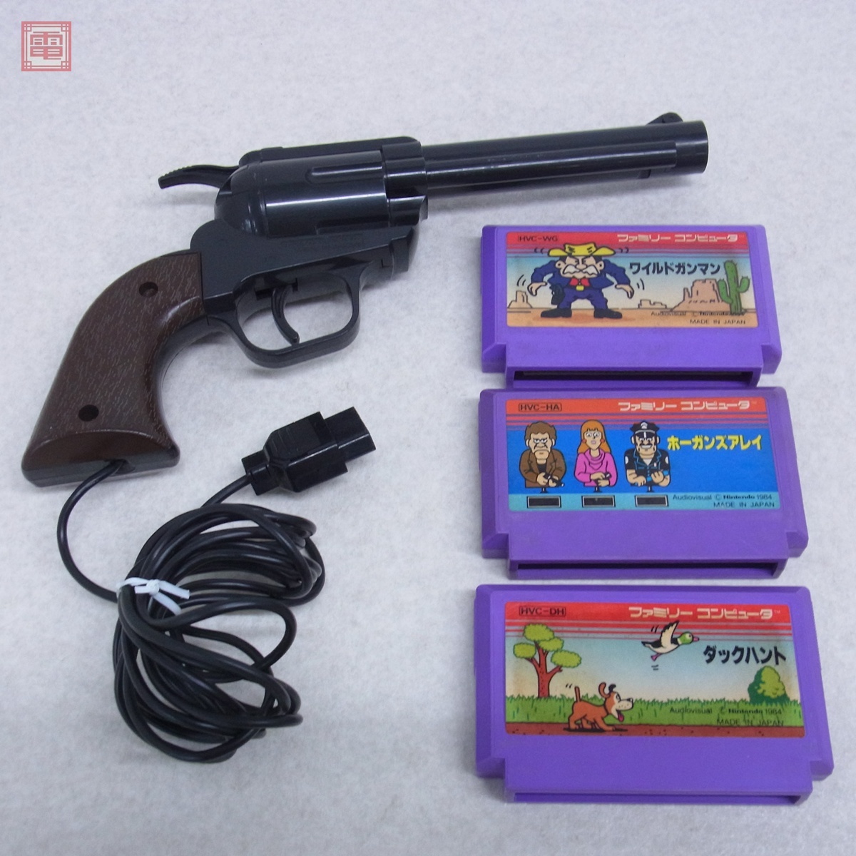 Yahoo!オークション -「ワイルドガンマンセット」(おもちゃ、ゲーム