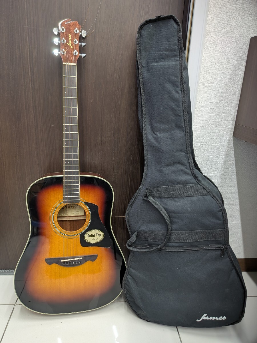 Yahoo!オークション -「jd400」(アコースティックギター) (ギター)の