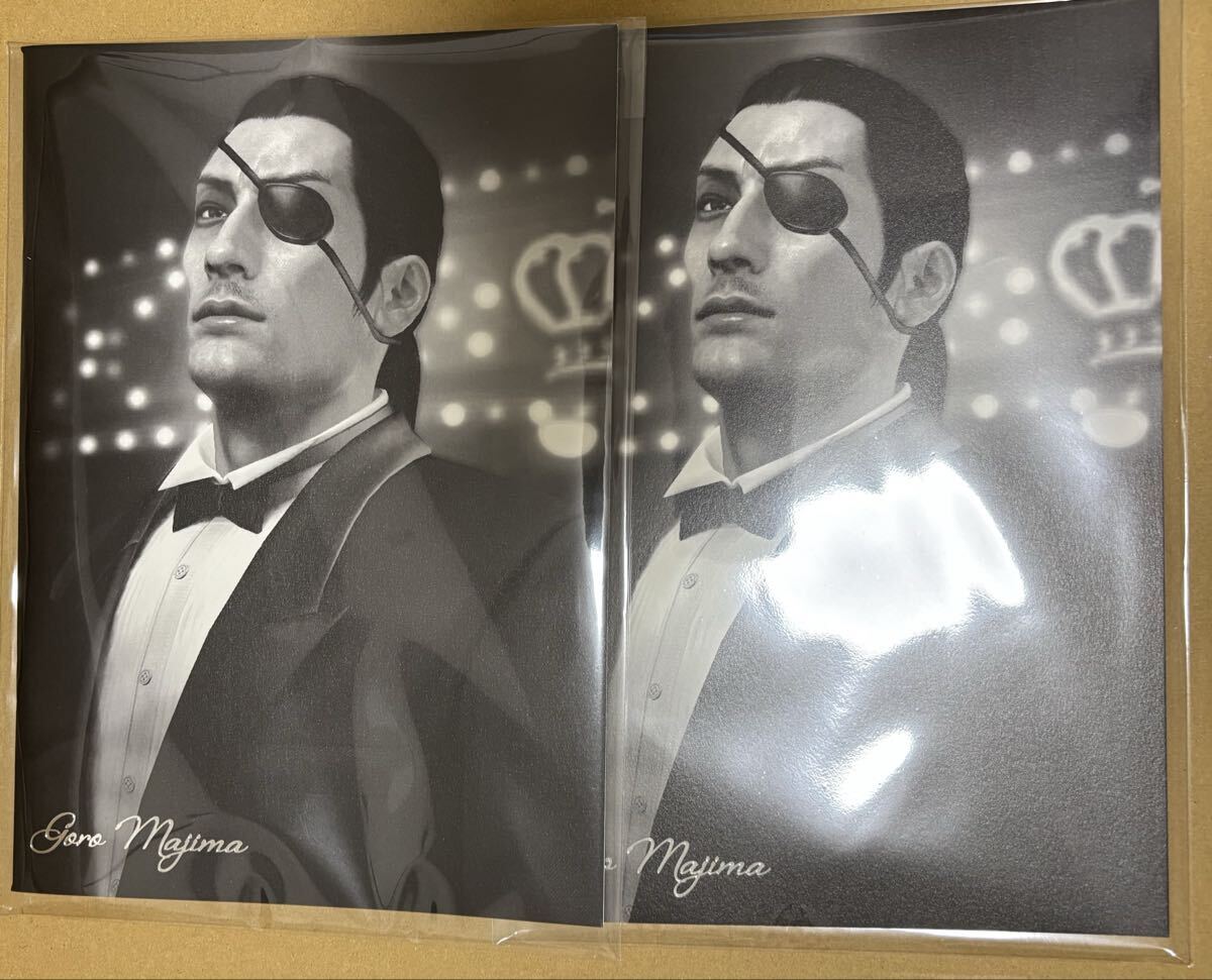 2026年最新】Yahoo!オークション -龍が如く 真島の中古品・新品・未