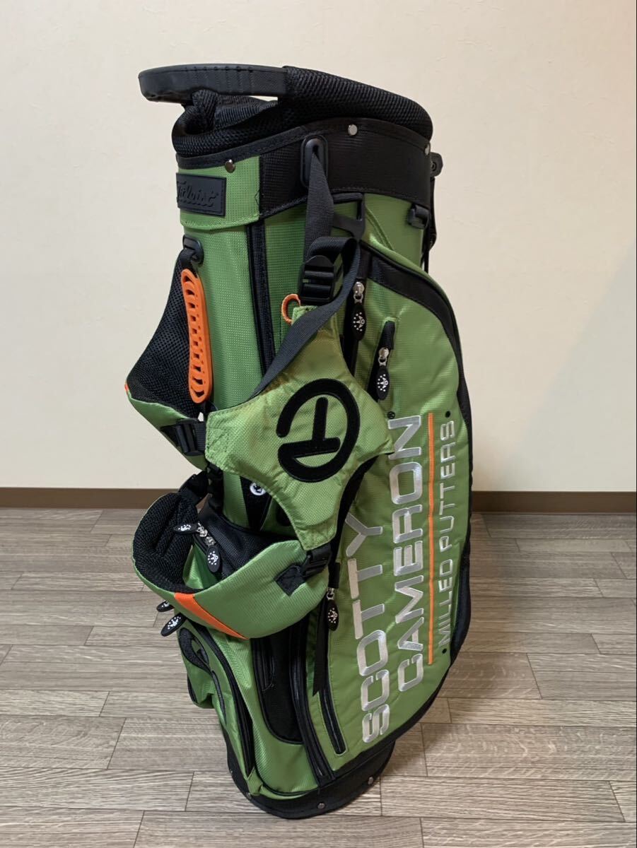 Yahoo!オークション -「テーラーメイド rbz」(キャディバッグ) (用具