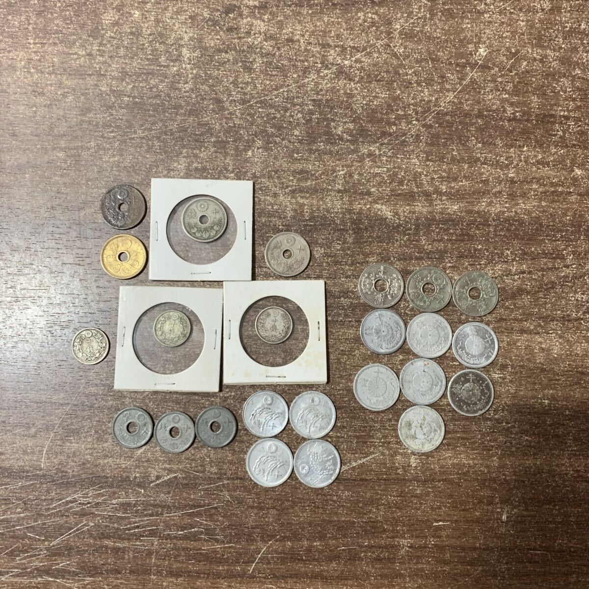 Yahoo!オークション -「明治大正昭和」(貨幣) の落札相場・落札価格