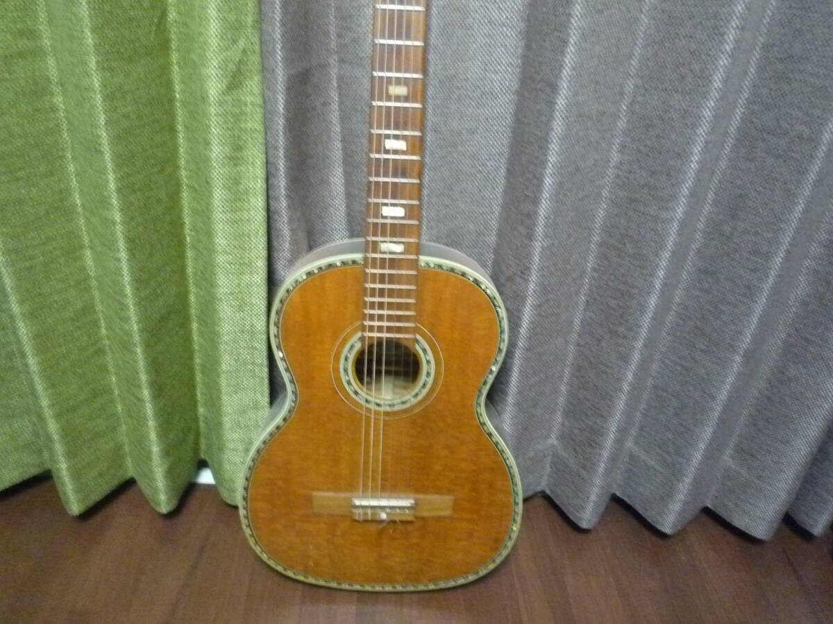 Yahoo!オークション -「yamaha ダイナミックギター」の落札相場・落札価格