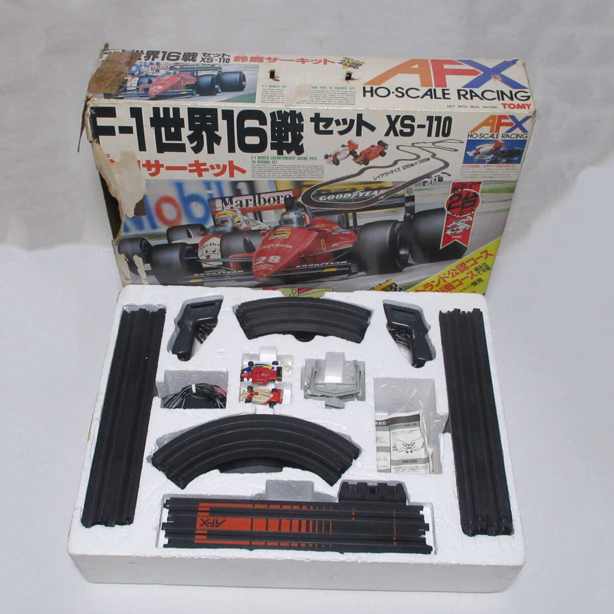 Yahoo!オークション -「鈴鹿サーキット」(スロットカー) の落札相場