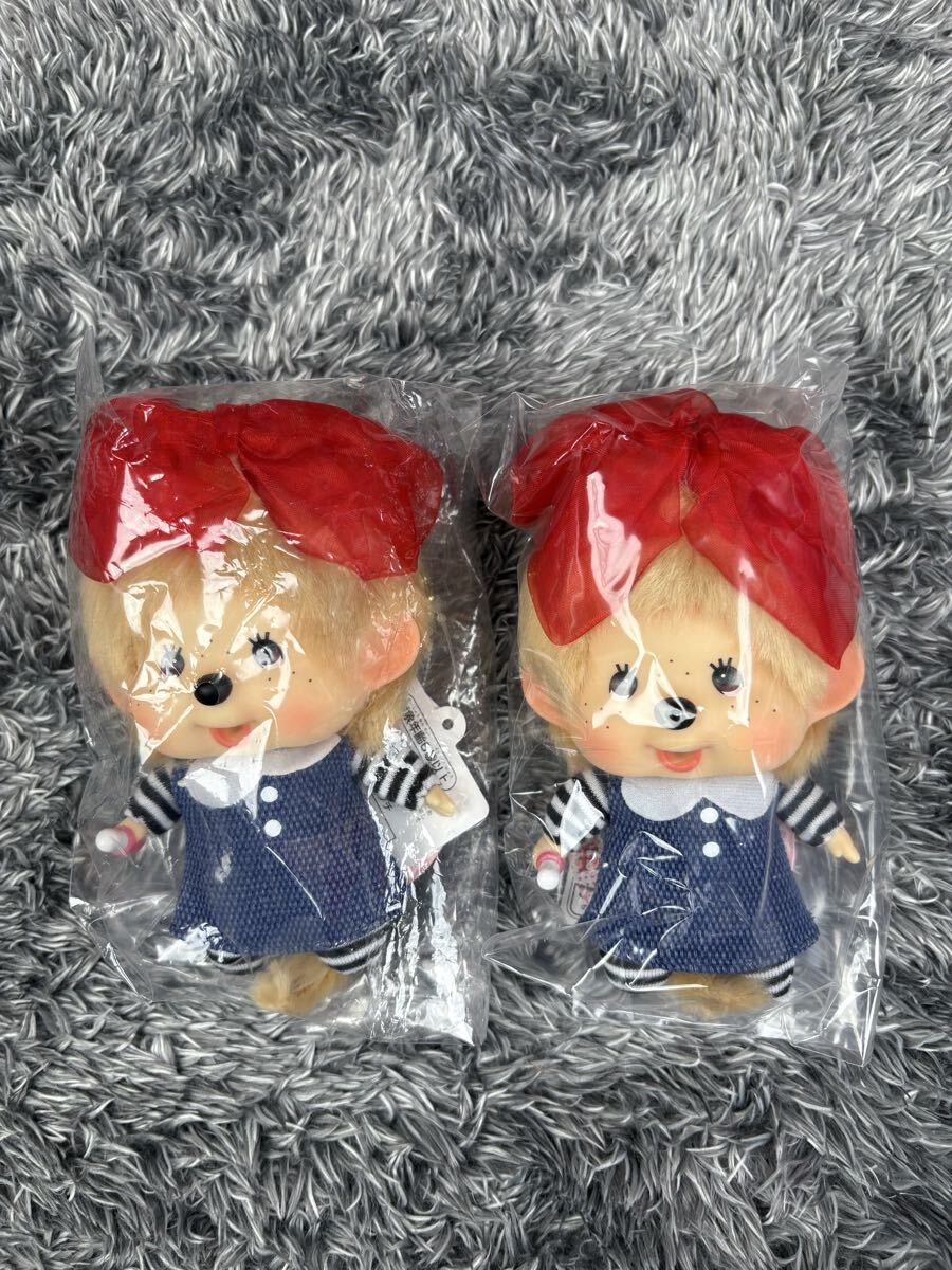 新品 マイケル ジャクソン モンチッチ 海外限定 237790｜Yahoo!フリマ