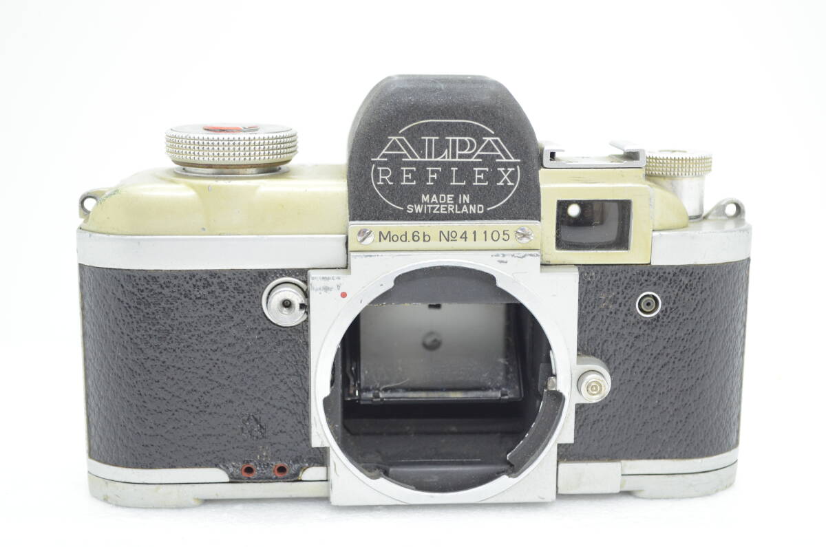 Yahoo!オークション -「alpa reflex」(カメラ、光学機器) の落札相場