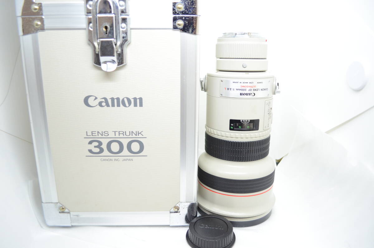 2026年最新】Yahoo!オークション -canon 望遠レンズ 300mmの中古品