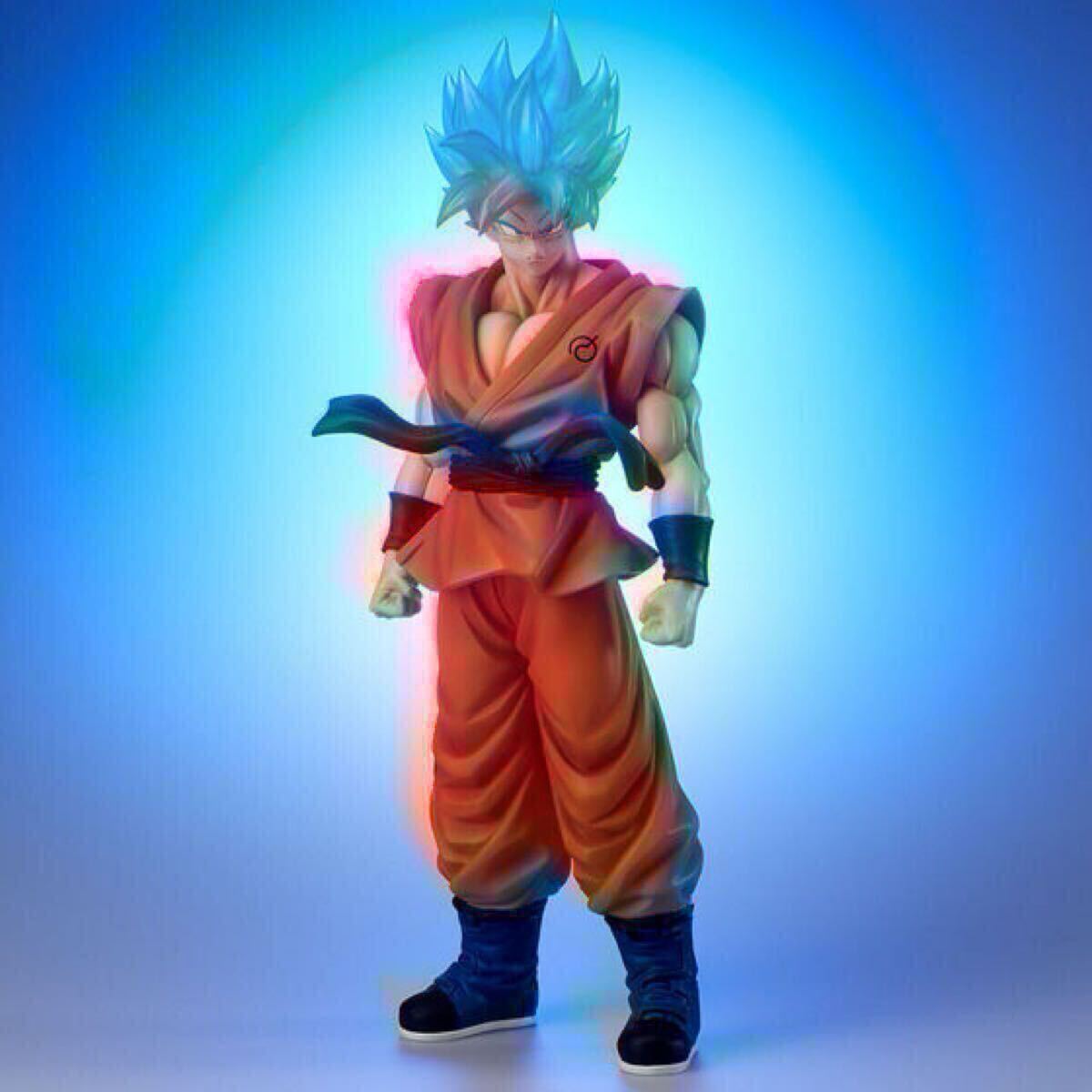 Yahoo!オークション -「孫悟空 旧正月」(孫悟空) (ドラゴンボール)の