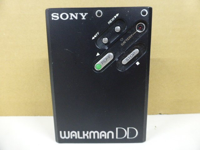 Yahoo!オークション -「sony wm dd」の落札相場・落札価格