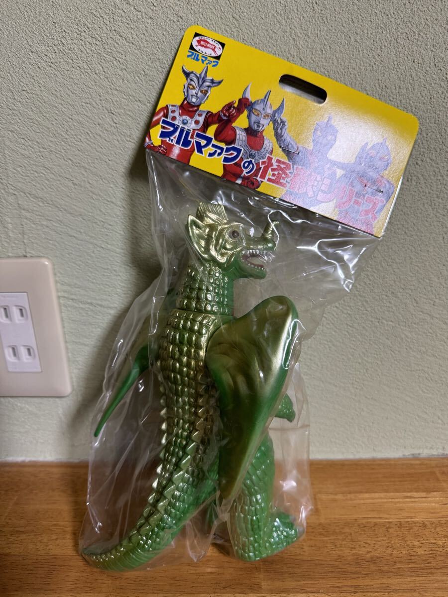 2026年最新】Yahoo!オークション -m1号 ウルトラマン ソフビの中古品