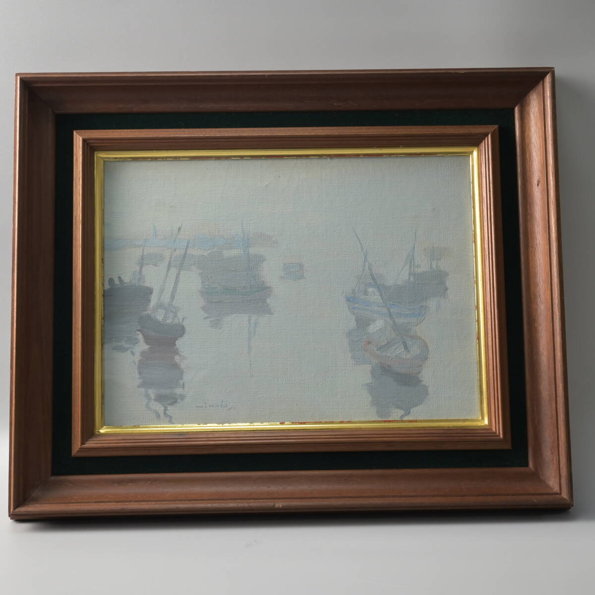 2026年最新】Yahoo!オークション -日動画廊の中古品・新品・未使用品一覧