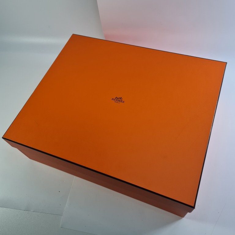 2026年最新】エルメス 空箱 販売中 - Yahoo!オークション