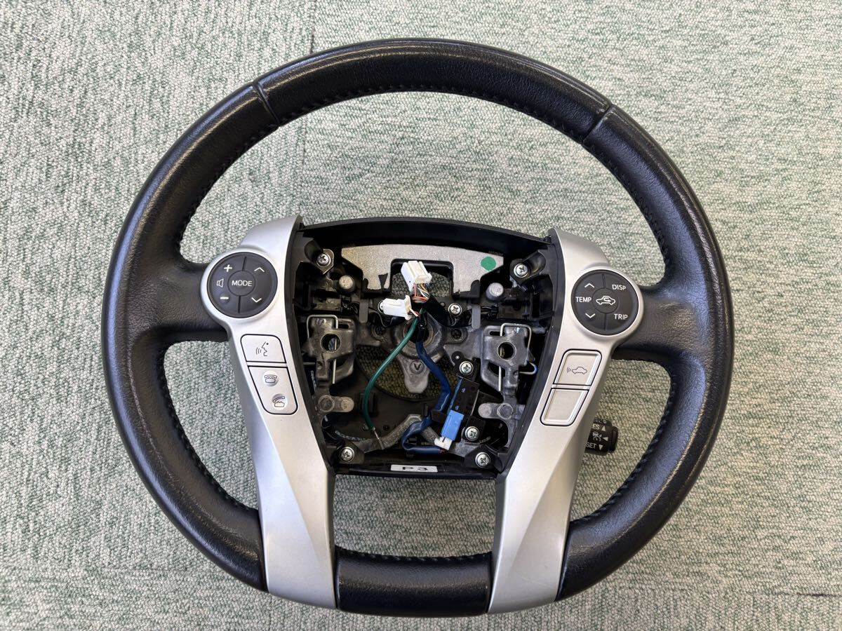 Yahoo!オークション -「kp61」(ステアリング) (パーツ)の落札相場