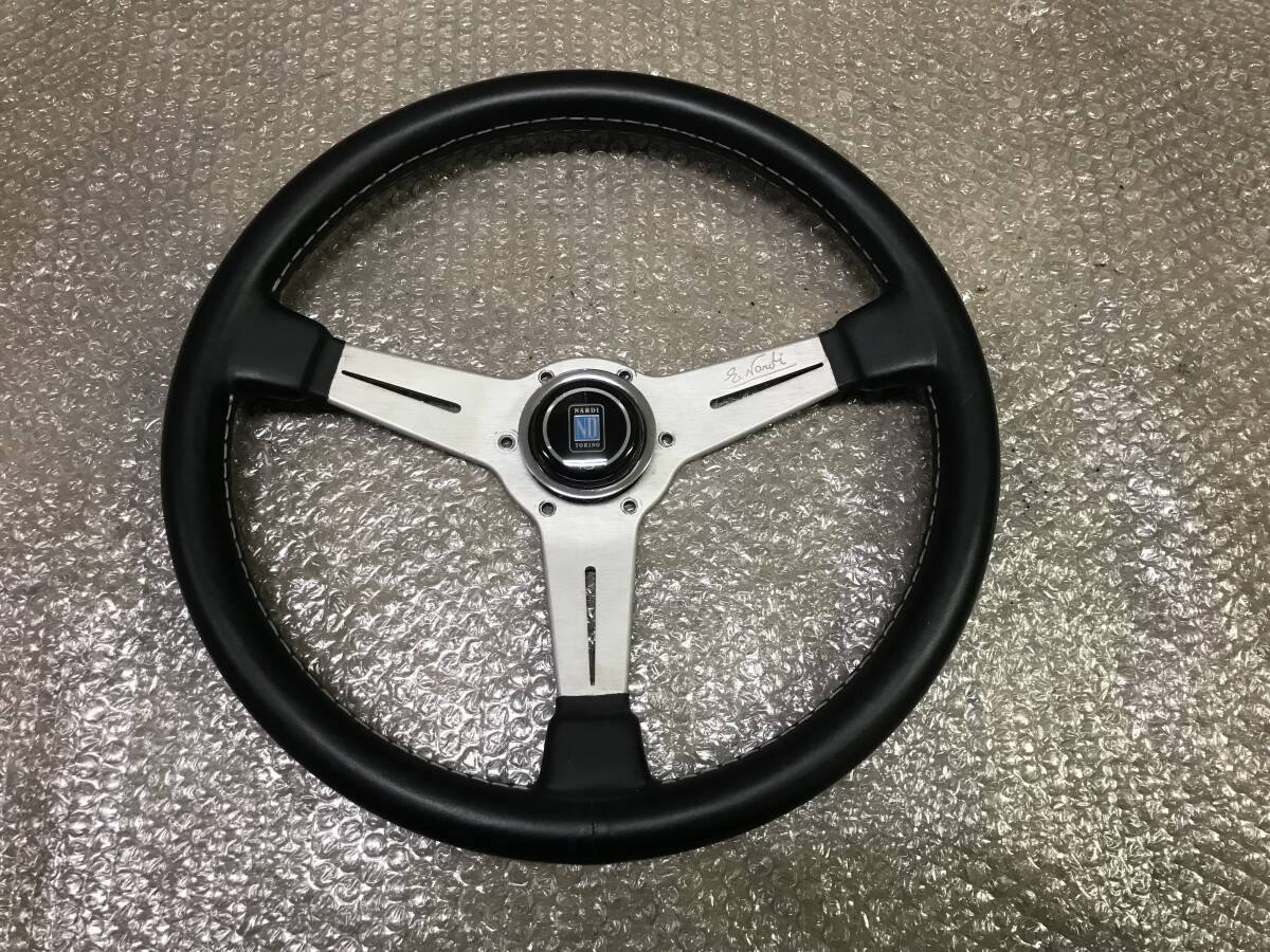 2026年最新】Yahoo!オークション -旧車 当時物 ステアリング(ナルディ