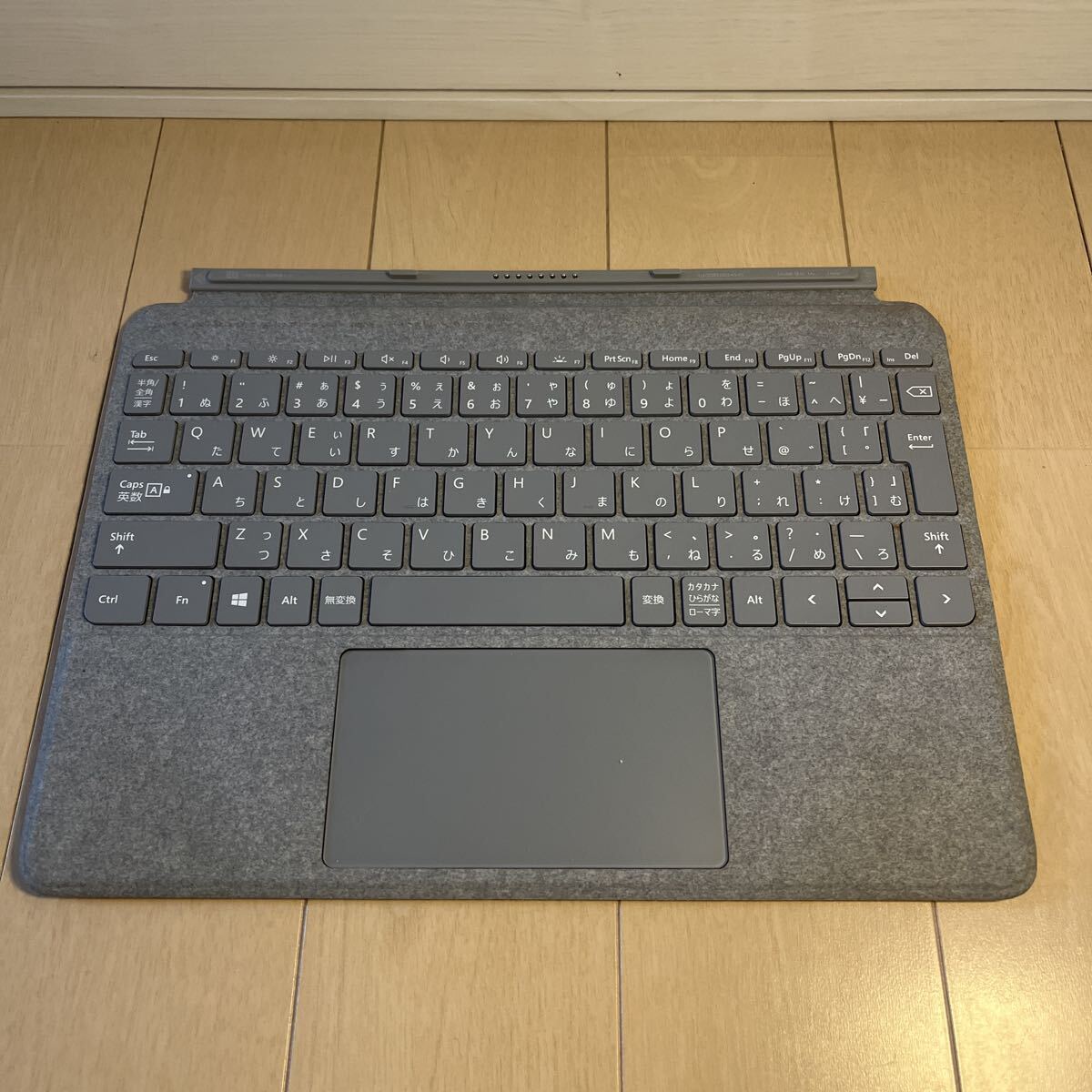 2026年最新】Yahoo!オークション -microsoft surface キーボードの中古