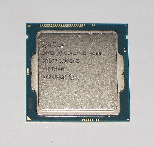 2026年最新】Yahoo!オークション -intel core i5-4590の中古品・新品