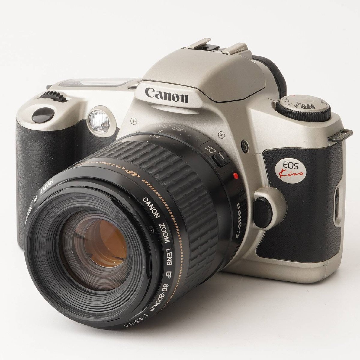 2026年最新】Yahoo!オークション -ef80-200mm f4.5-5.6の中古品・新品