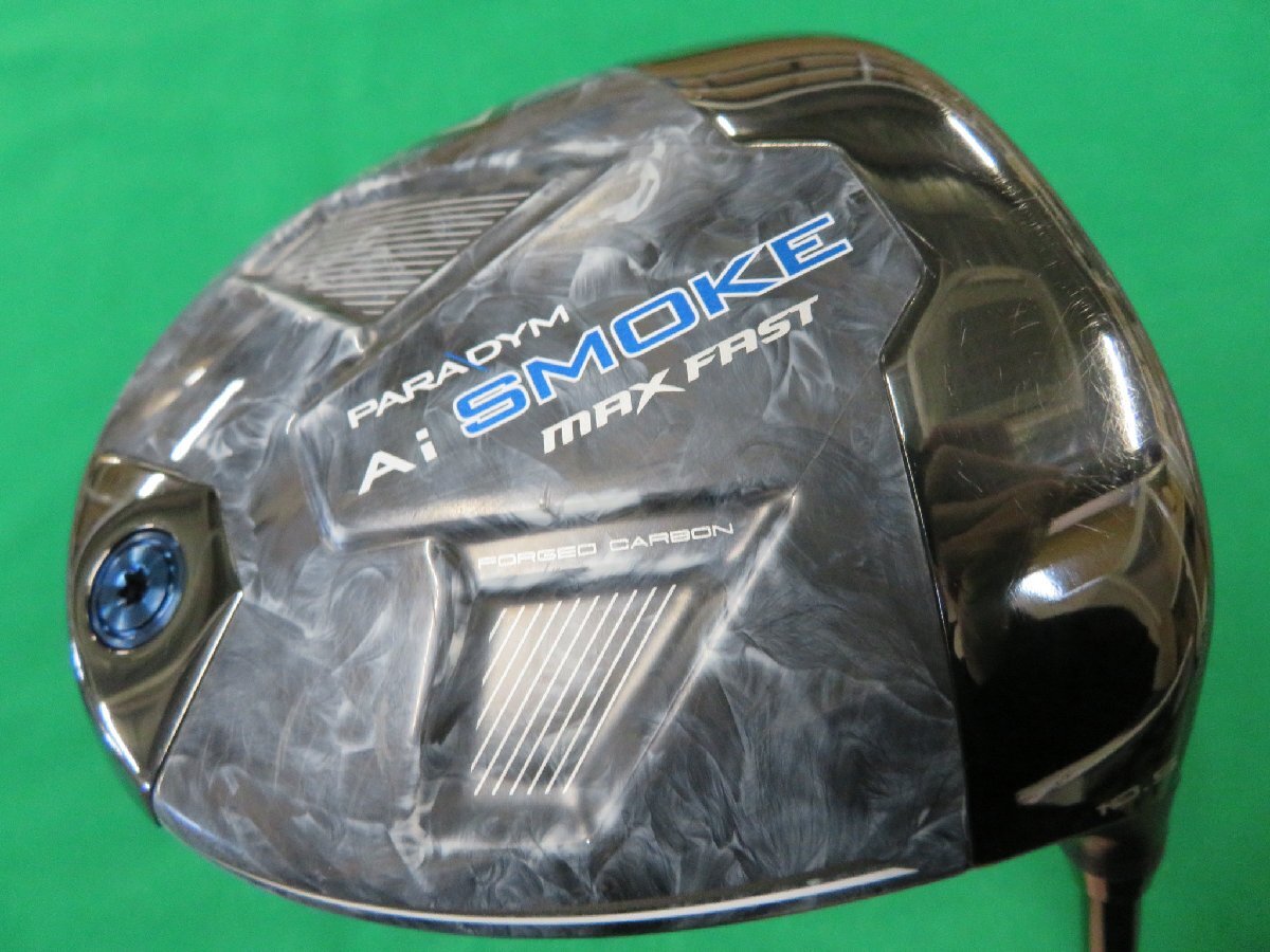 2026年最新】Yahoo!オークション -paradym ai smoke maxドライバーの