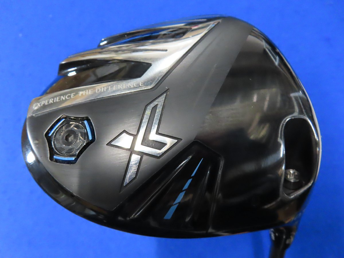 2026年最新】XXIO X 2024年モデルの男性右きき用ゴルフクラブが充実