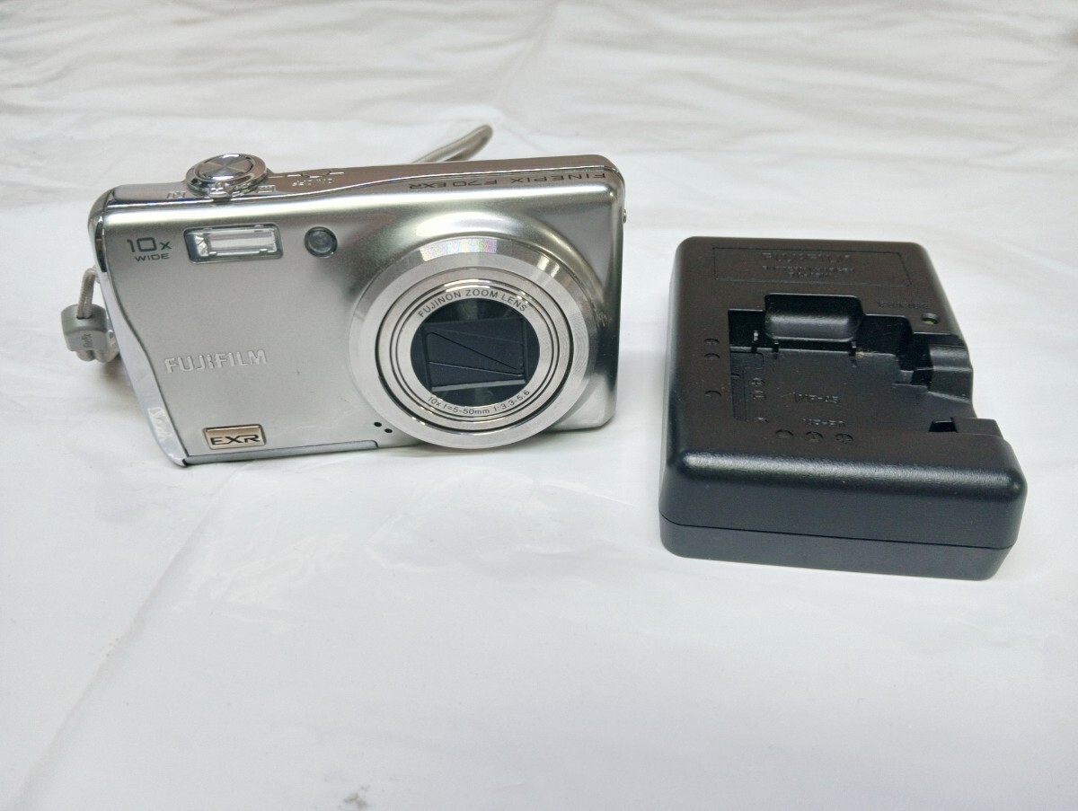 2026年最新】Yahoo!オークション -finepix f70exrの中古品・新品・未