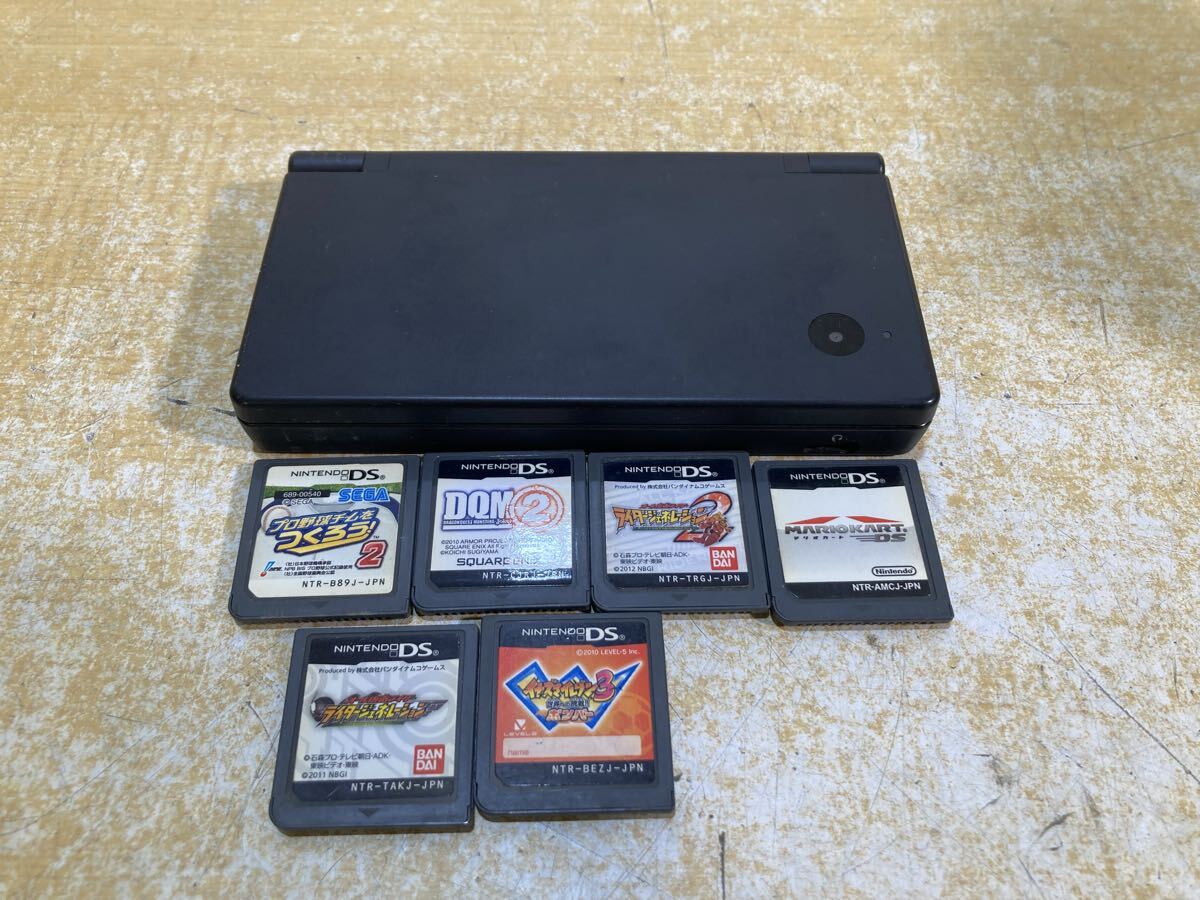 2026年最新】Yahoo!オークション -dsi ソフト(テレビゲーム)の中古品