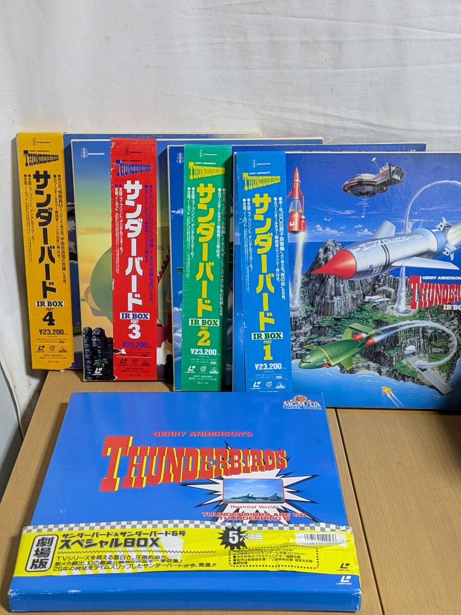 2026年最新】Yahoo!オークション -thunderbird(映画、ビデオ)の中古品
